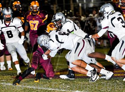Thumbnail 3 in Hamilton @ Mountain Pointe photogallery.