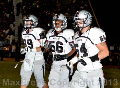 Thumbnail 3 in Hamilton @ Mountain Pointe photogallery.