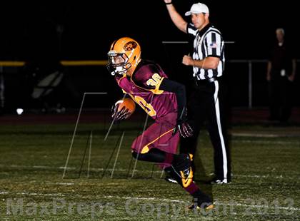 Thumbnail 1 in Hamilton @ Mountain Pointe photogallery.