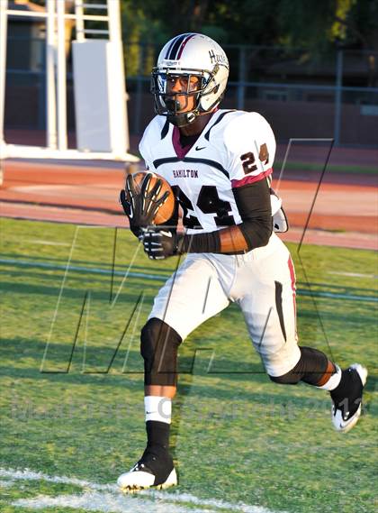 Thumbnail 1 in Hamilton @ Mountain Pointe photogallery.