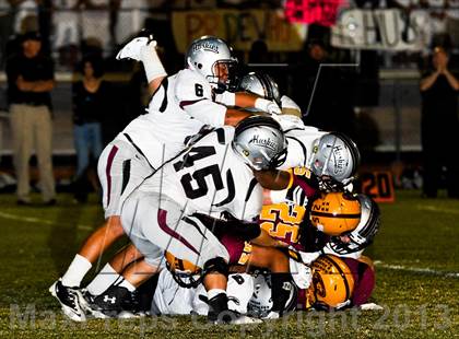 Thumbnail 2 in Hamilton @ Mountain Pointe photogallery.