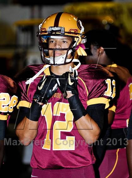 Thumbnail 1 in Hamilton @ Mountain Pointe photogallery.