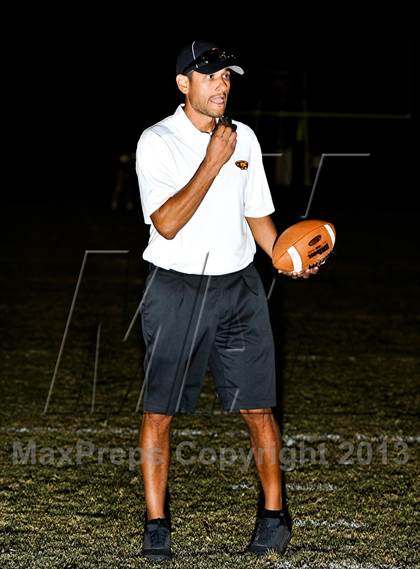 Thumbnail 3 in Hamilton @ Mountain Pointe photogallery.