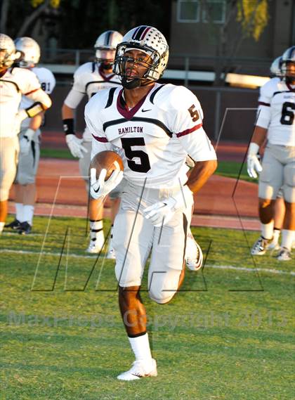 Thumbnail 2 in Hamilton @ Mountain Pointe photogallery.
