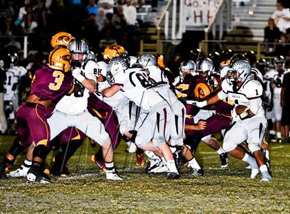 Thumbnail 1 in Hamilton @ Mountain Pointe photogallery.