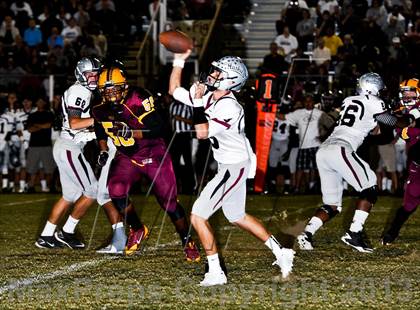 Thumbnail 3 in Hamilton @ Mountain Pointe photogallery.