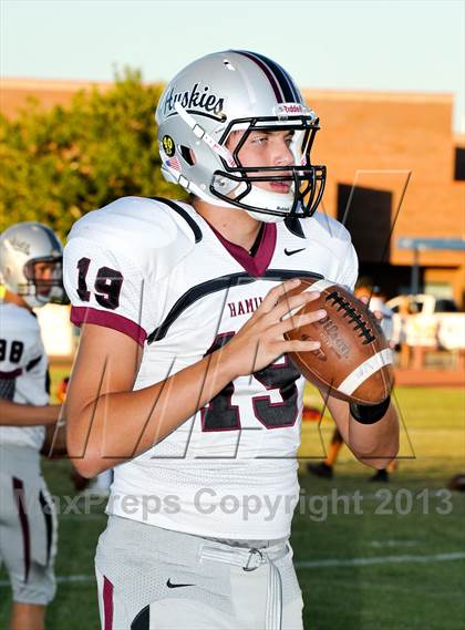 Thumbnail 2 in Hamilton @ Mountain Pointe photogallery.