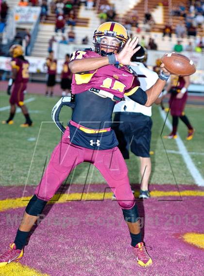 Thumbnail 2 in Hamilton @ Mountain Pointe photogallery.