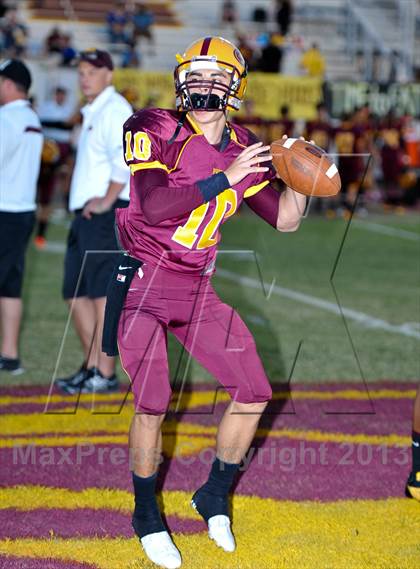 Thumbnail 3 in Hamilton @ Mountain Pointe photogallery.