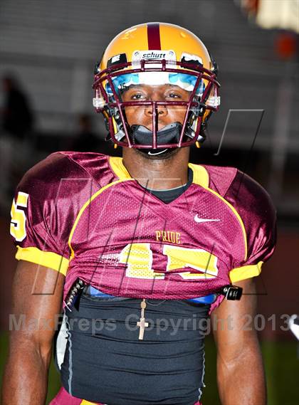 Thumbnail 1 in Hamilton @ Mountain Pointe photogallery.