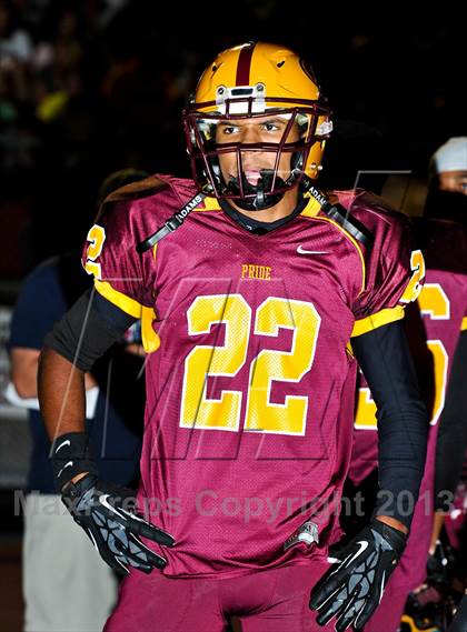 Thumbnail 3 in Hamilton @ Mountain Pointe photogallery.