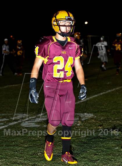 Thumbnail 2 in Hamilton @ Mountain Pointe photogallery.