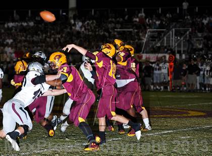 Thumbnail 2 in Hamilton @ Mountain Pointe photogallery.