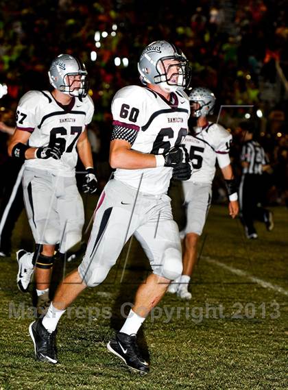 Thumbnail 3 in Hamilton @ Mountain Pointe photogallery.