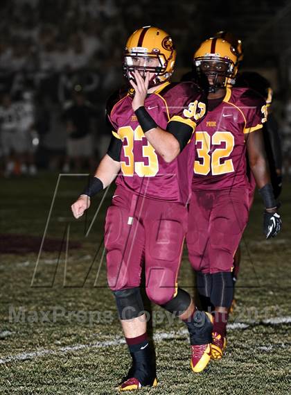 Thumbnail 1 in Hamilton @ Mountain Pointe photogallery.