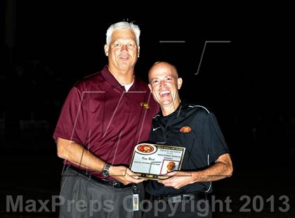 Thumbnail 1 in Hamilton @ Mountain Pointe photogallery.