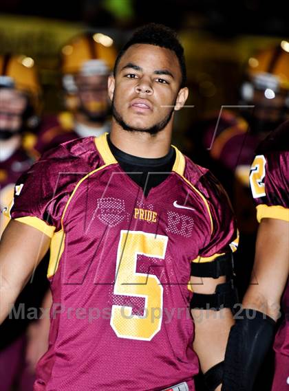 Thumbnail 1 in Hamilton @ Mountain Pointe photogallery.