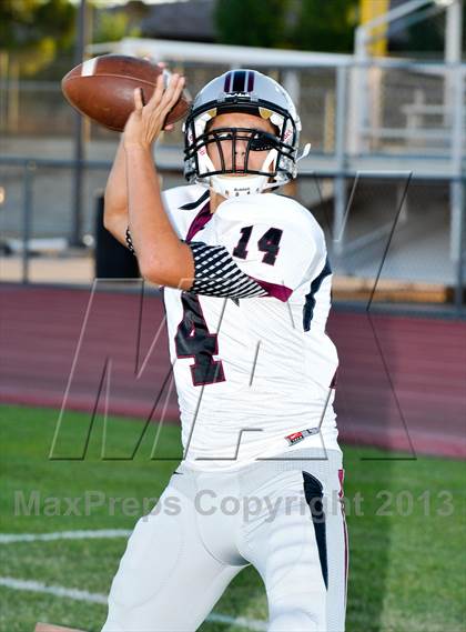 Thumbnail 2 in Hamilton @ Mountain Pointe photogallery.
