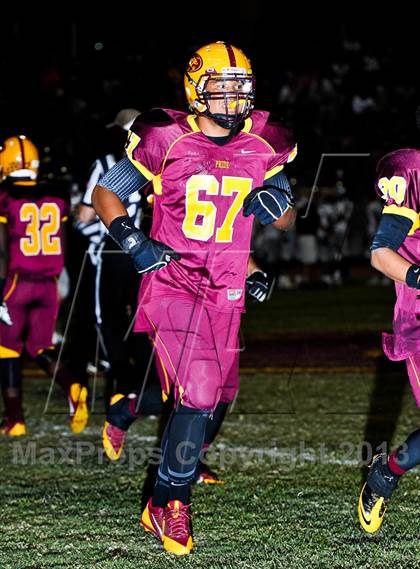 Thumbnail 3 in Hamilton @ Mountain Pointe photogallery.