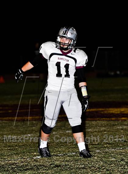 Thumbnail 1 in Hamilton @ Mountain Pointe photogallery.