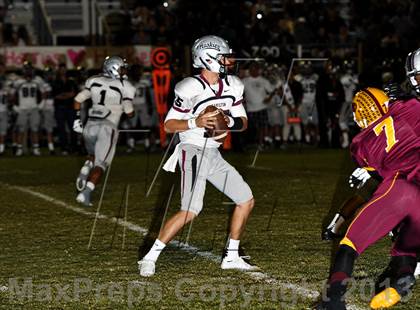 Thumbnail 3 in Hamilton @ Mountain Pointe photogallery.
