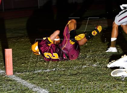 Thumbnail 1 in Hamilton @ Mountain Pointe photogallery.