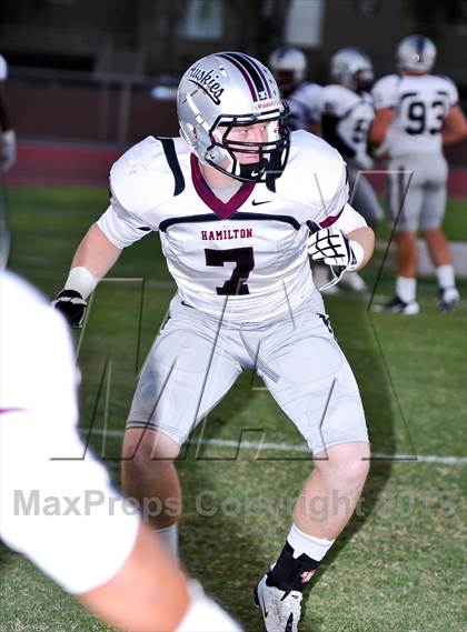 Thumbnail 1 in Hamilton @ Mountain Pointe photogallery.