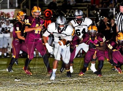 Thumbnail 3 in Hamilton @ Mountain Pointe photogallery.