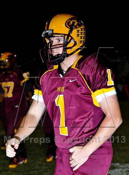 Thumbnail 3 in Hamilton @ Mountain Pointe photogallery.