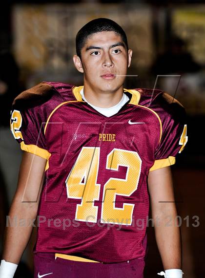 Thumbnail 3 in Hamilton @ Mountain Pointe photogallery.