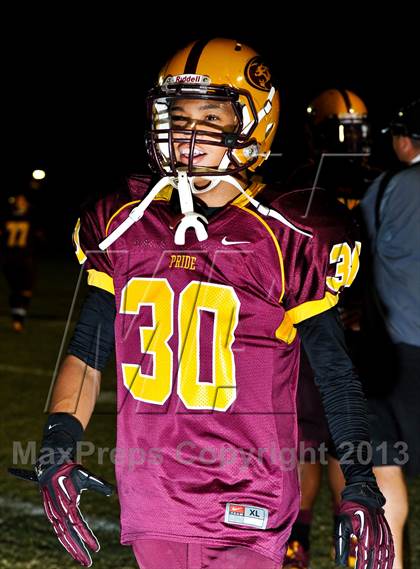 Thumbnail 1 in Hamilton @ Mountain Pointe photogallery.