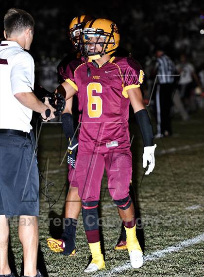Thumbnail 2 in Hamilton @ Mountain Pointe photogallery.