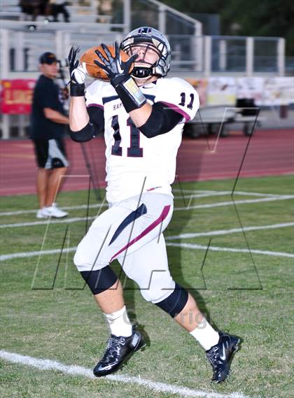 Thumbnail 3 in Hamilton @ Mountain Pointe photogallery.