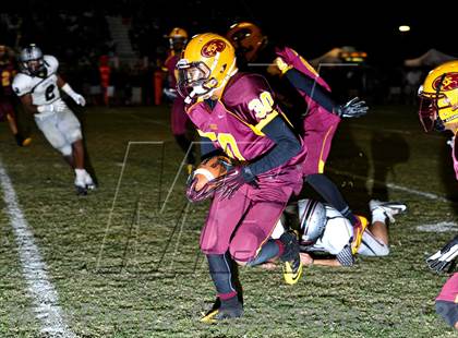Thumbnail 1 in Hamilton @ Mountain Pointe photogallery.