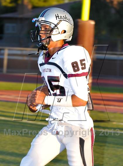 Thumbnail 3 in Hamilton @ Mountain Pointe photogallery.