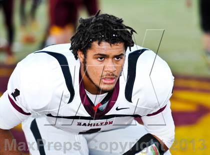 Thumbnail 2 in Hamilton @ Mountain Pointe photogallery.