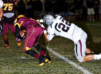 Thumbnail 3 in Hamilton @ Mountain Pointe photogallery.