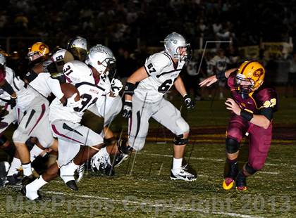 Thumbnail 2 in Hamilton @ Mountain Pointe photogallery.