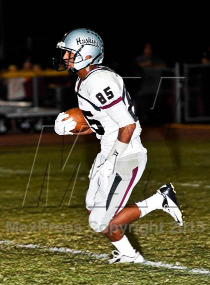 Thumbnail 1 in Hamilton @ Mountain Pointe photogallery.