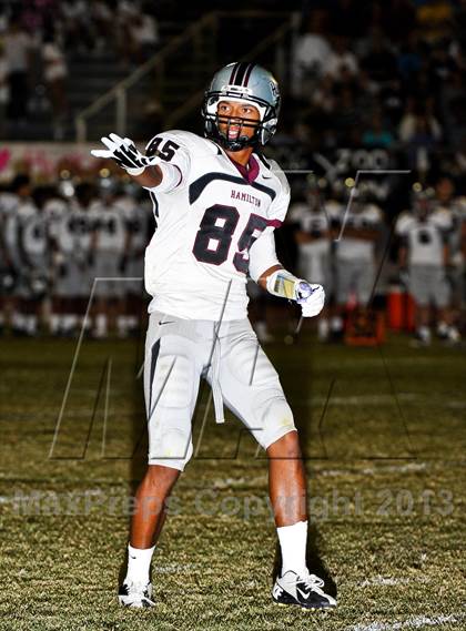 Thumbnail 1 in Hamilton @ Mountain Pointe photogallery.