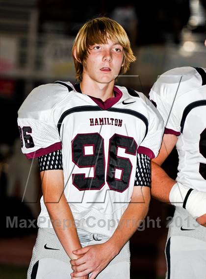 Thumbnail 2 in Hamilton @ Mountain Pointe photogallery.
