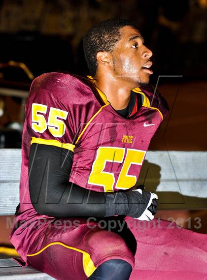 Thumbnail 3 in Hamilton @ Mountain Pointe photogallery.