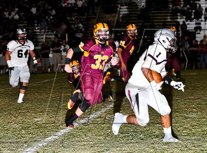 Thumbnail 2 in Hamilton @ Mountain Pointe photogallery.
