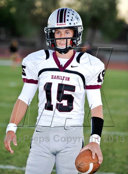 Thumbnail 2 in Hamilton @ Mountain Pointe photogallery.