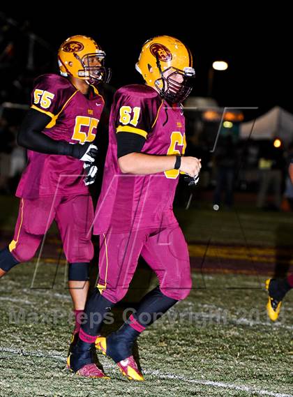 Thumbnail 3 in Hamilton @ Mountain Pointe photogallery.