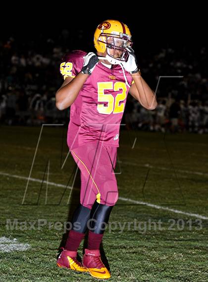 Thumbnail 3 in Hamilton @ Mountain Pointe photogallery.