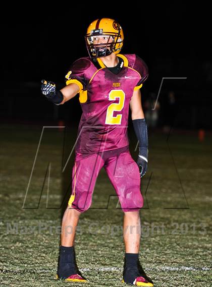 Thumbnail 1 in Hamilton @ Mountain Pointe photogallery.