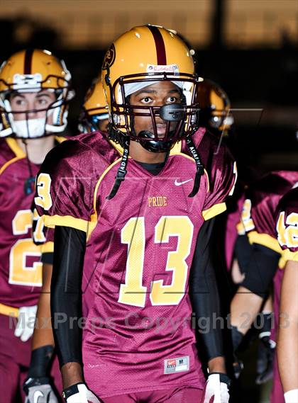 Thumbnail 2 in Hamilton @ Mountain Pointe photogallery.