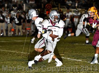 Thumbnail 1 in Hamilton @ Mountain Pointe photogallery.