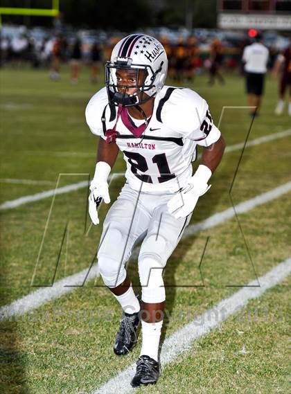 Thumbnail 2 in Hamilton @ Mountain Pointe photogallery.